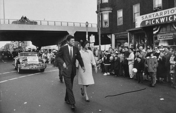 Boston's Comedy Renaissance